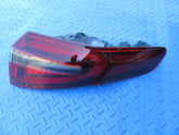 Alfa Romeo Stelvio right tail light #0776